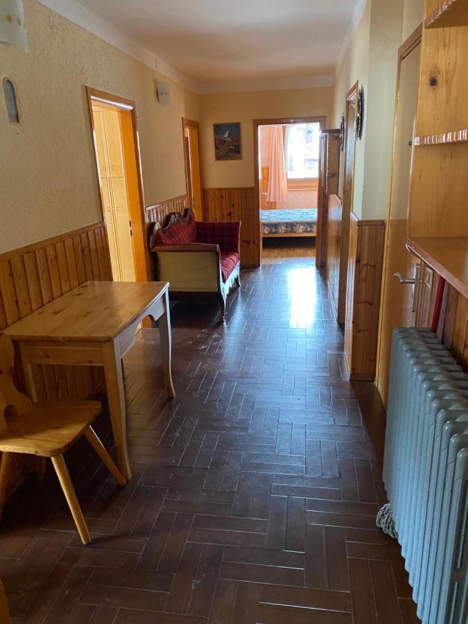 Appartamento Marinella Livigno Bagian luar foto