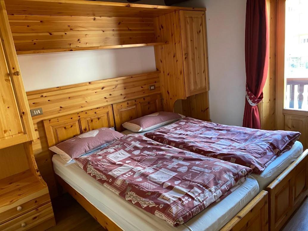 Appartamento Marinella Livigno Bagian luar foto