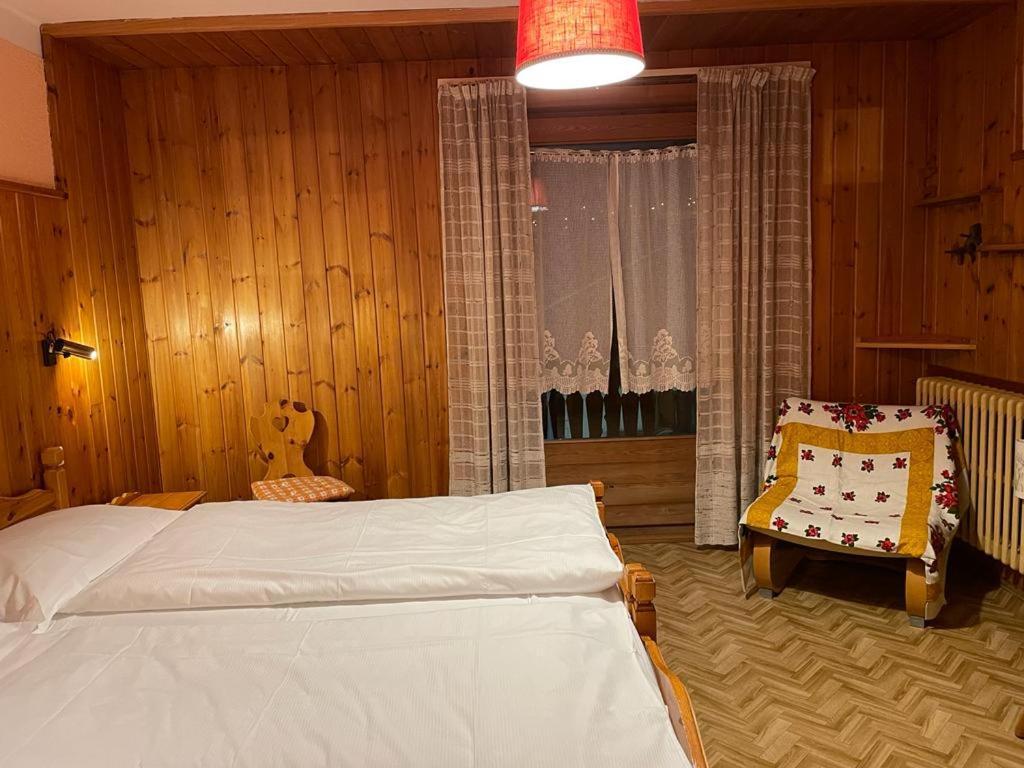 Appartamento Marinella Livigno Bagian luar foto