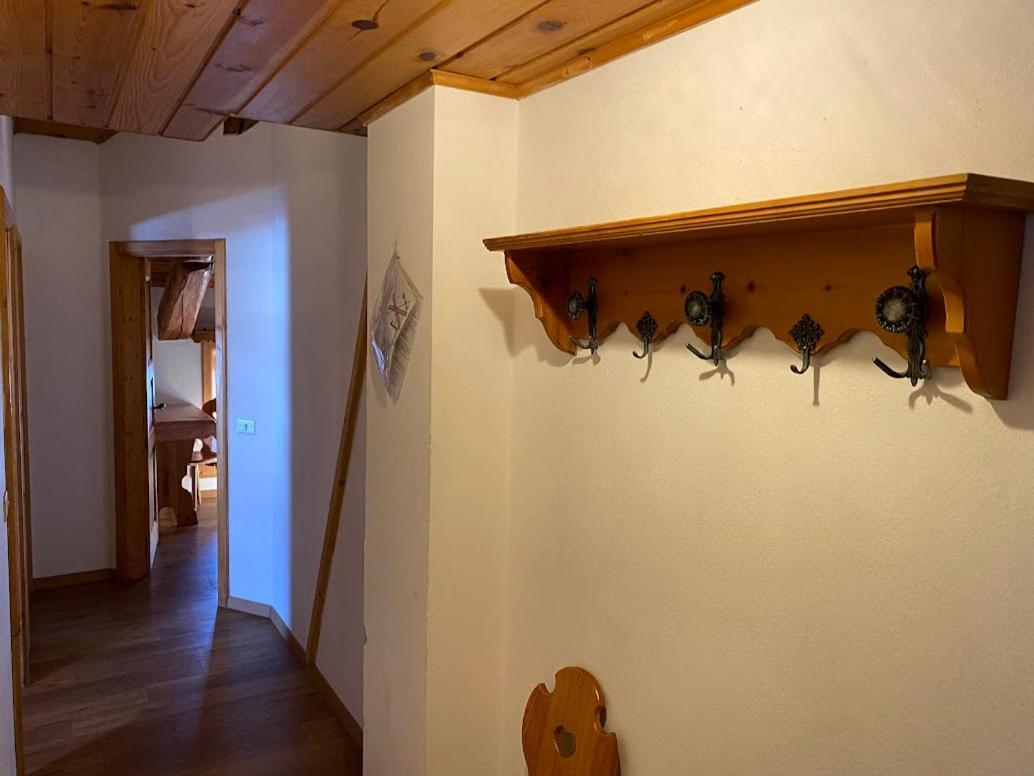 Appartamento Marinella Livigno Bagian luar foto