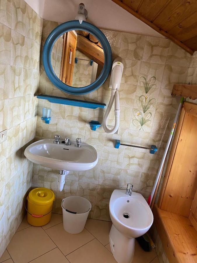 Appartamento Marinella Livigno Bagian luar foto