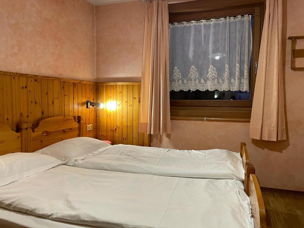 Appartamento Marinella Livigno Bagian luar foto