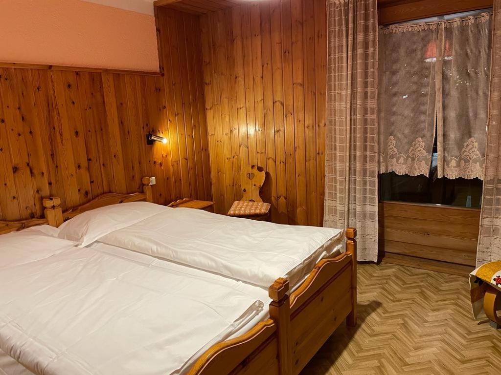 Appartamento Marinella Livigno Bagian luar foto